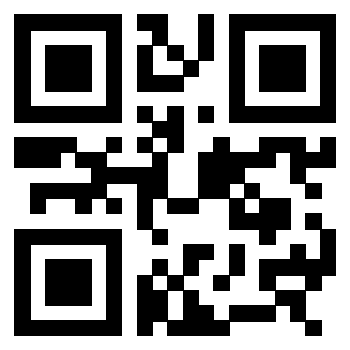 3308174813 Qr Code associato