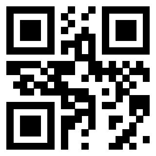 Qr Code di 3308174814