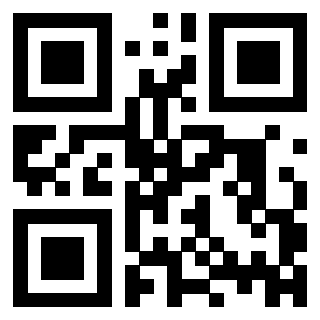 3308174816 - Immagine del Qr Code associato