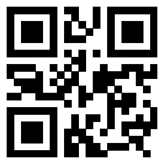 Il Qr Code di 3308174817