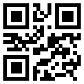 3308174818 QrCode associato