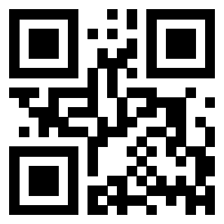 3308174820 - Immagine del Qr Code associato