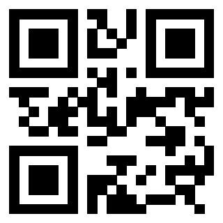 3308174822 - Immagine del QrCode associato