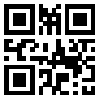 Immagine del Qr Code di 3308174824