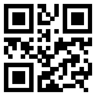 3308174825 - Immagine del Qr Code