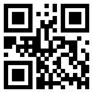 Immagine del QrCode di 3308174826