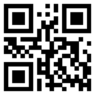 3308174827 - Immagine del Qr Code associato