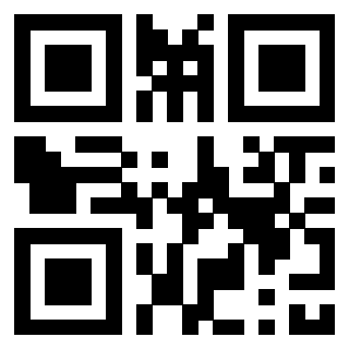 Il Qr Code di 3308174829