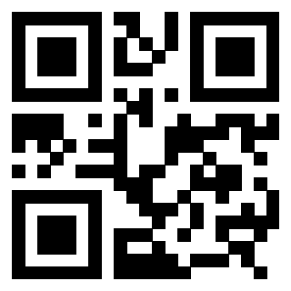3308174831 Qr Code associato