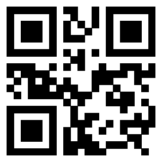3308174832 - Immagine del QrCode