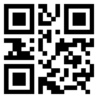 3308174833 - Immagine del QrCode associato