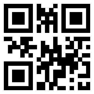 Immagine del QrCode di 3308174837