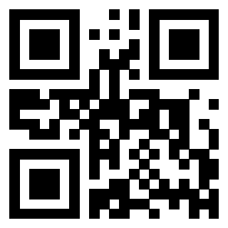 Il QrCode di 3308174840
