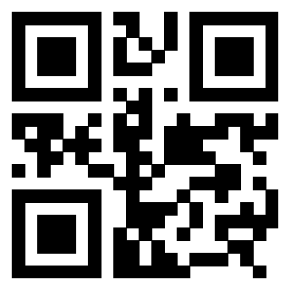 3308174841 - Immagine del QrCode associato