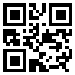 Scansione del QrCode di 3308174842