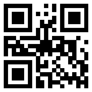 Immagine del QrCode di 3308174844
