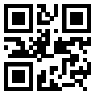 3308174847 - Immagine del QrCode