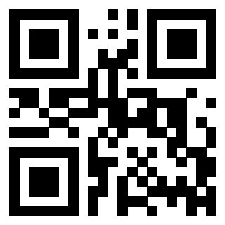 Scansione del QrCode di 3308174848