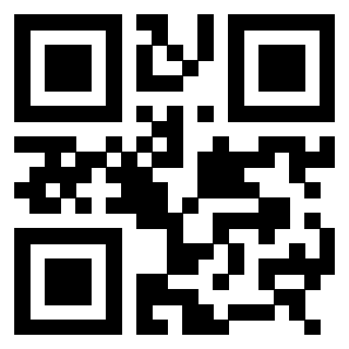 Il Qr Code di 3308174849