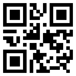 3308174852 - Immagine del QrCode associato