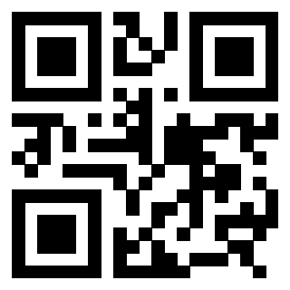 Immagine del QrCode di 3308174855
