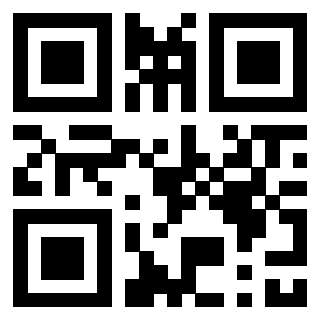 3308174858 - Immagine del Qr Code associato
