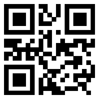 Scansione del Qr Code di 3308174860