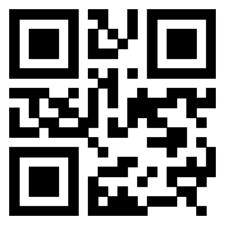 Immagine del QrCode di 3308174862