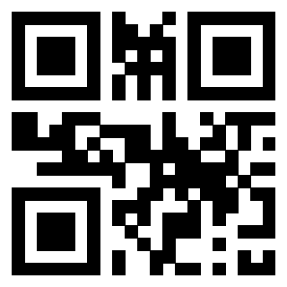 Scansione del Qr Code di 3308174863