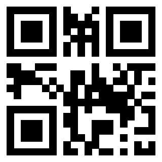Il Qr Code di 3308174864