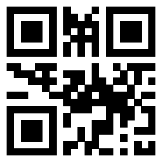 3308174865 QrCode associato