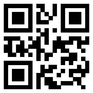 3308174866 - Immagine del Qr Code