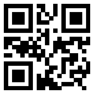 Il Qr Code di 3308174867