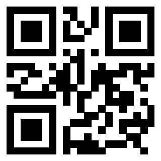 Il Qr Code di 3308174871