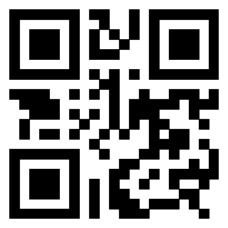 Il QrCode di 3308174874