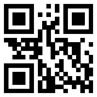 Scansione del QrCode di 3308174876