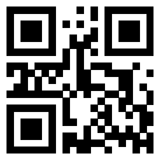 Immagine del QrCode di 3308174881