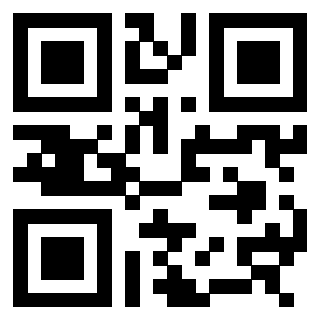 3308174882 QrCode associato