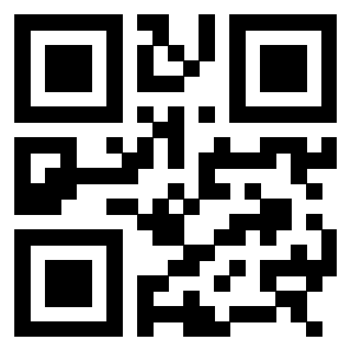 Immagine del QrCode di 3308174884
