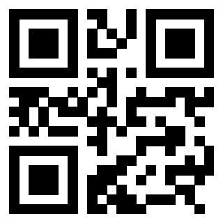 3308174888 - Immagine del QrCode associato