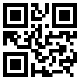 3308174889 - Immagine del Qr Code associato