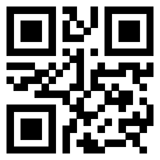 Immagine del QrCode di 3308174890