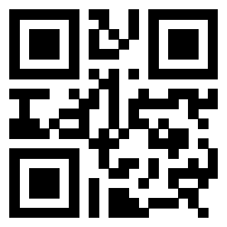 Scansione del Qr Code di 3308174893