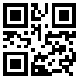 Il QrCode di 3308174894