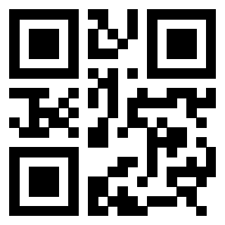 3308174897 QrCode associato