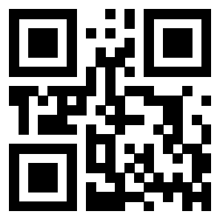 Immagine del Qr Code di 3308174899