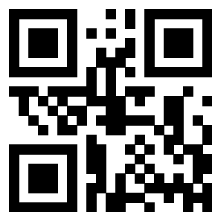 Immagine del QrCode di 3308174900