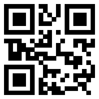 Immagine del QrCode di 3308174902