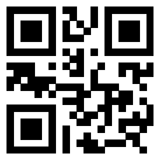 3308174905 - Immagine del QrCode associato
