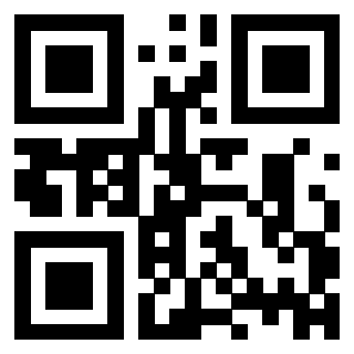 3308174907 - Immagine del Qr Code associato